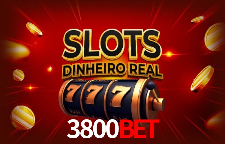 Sinta a adrenalina dos jogos de cassino com 3800bet