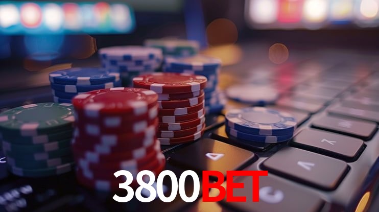 Promoção Relâmpago 3800bet