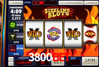 Apostas Esportivas na 3800bet: Um Guia Completo