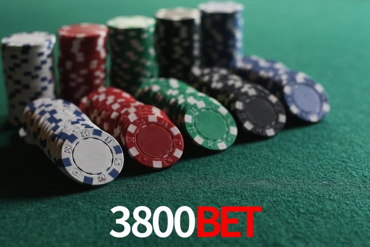 Exclusive Offers 3800bet