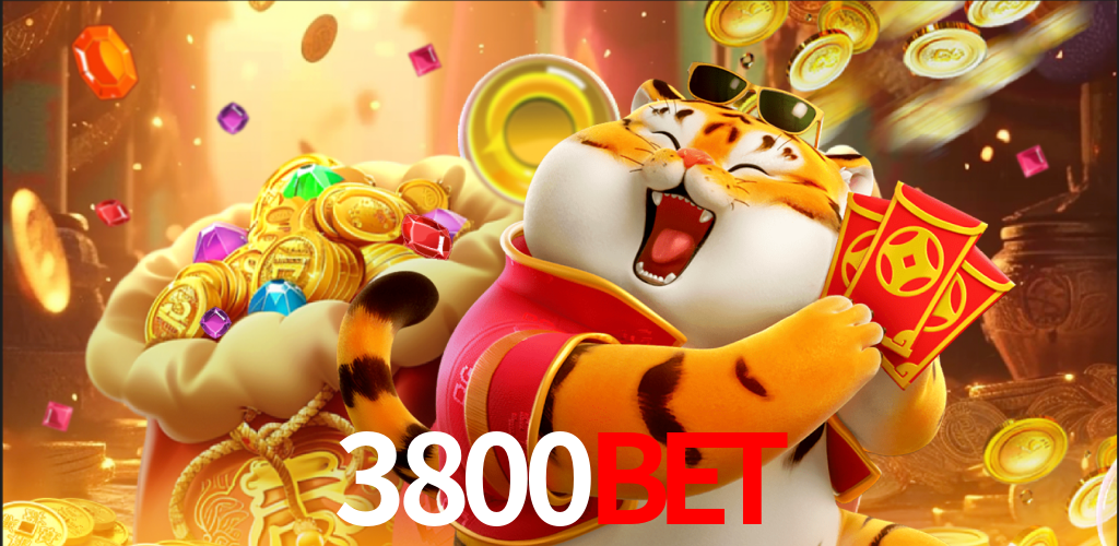 Welcome Bonus 3800bet