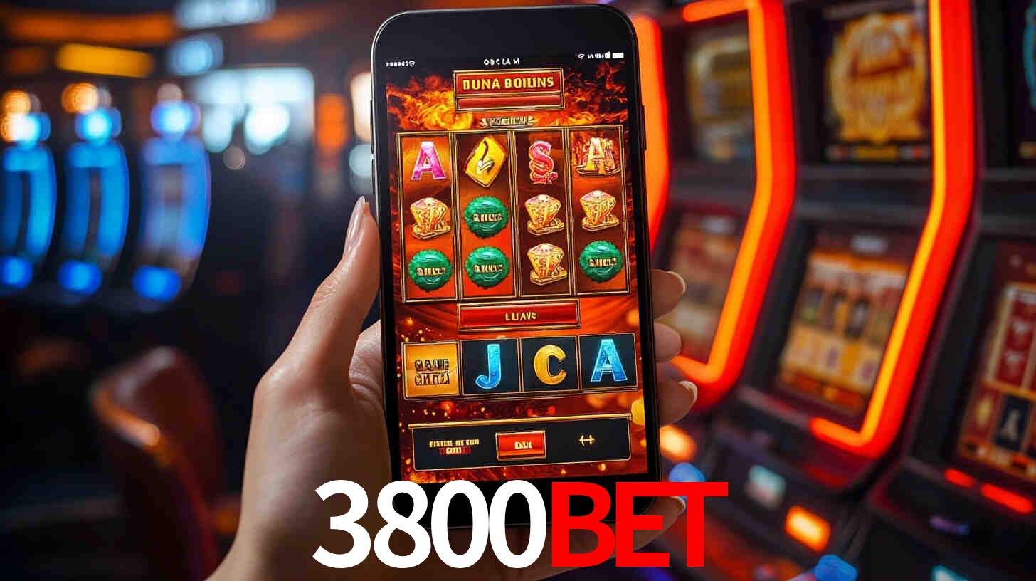 VIP Casino 3800bet