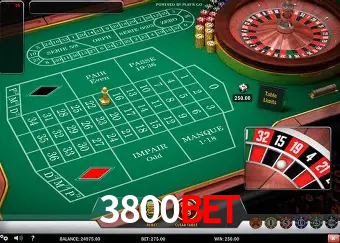 Descubra o Mundo do Cassino Online com 3800bet