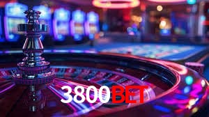 Recursos de Bônus 3800bet