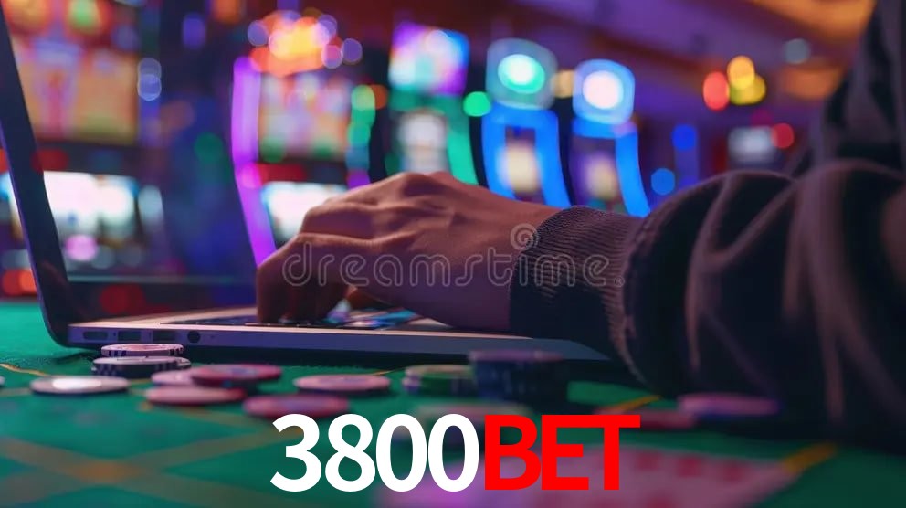 Torneios 3800bet