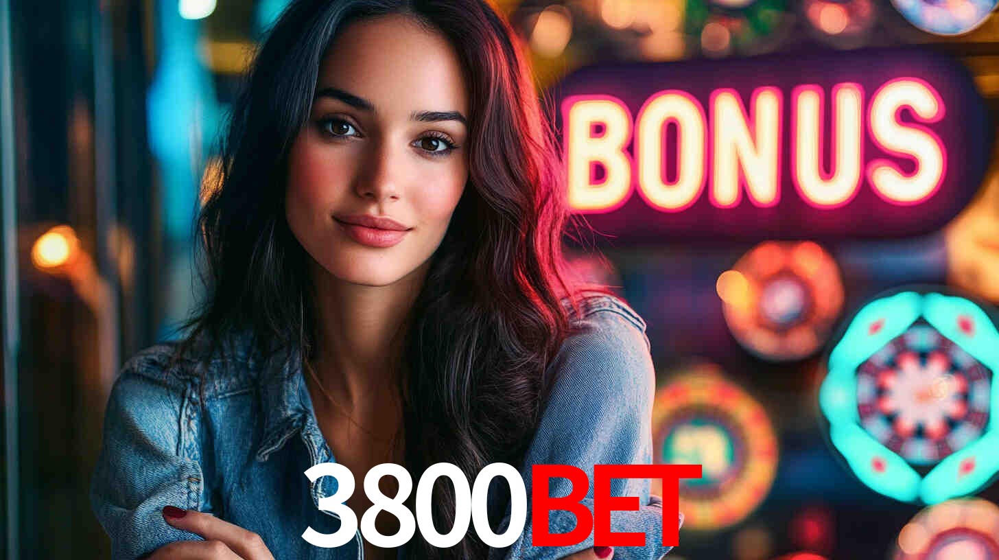 Programa VIP 3800bet