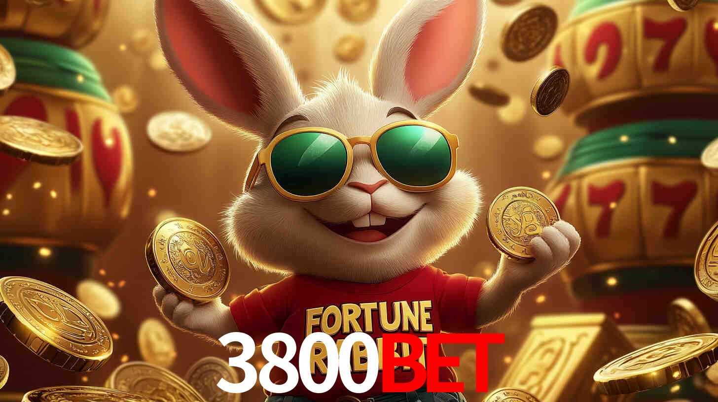 Daily Bonuses 3800bet