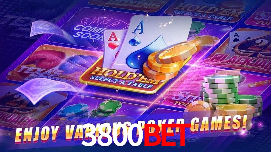 cassino 3800bet