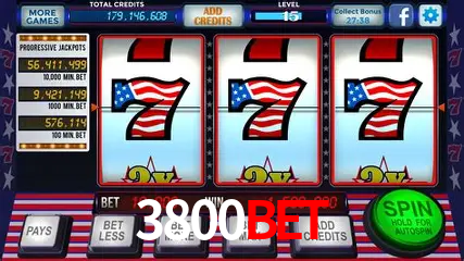 A Experiência Imersiva dos Cassinos Ao Vivo no 3800bet