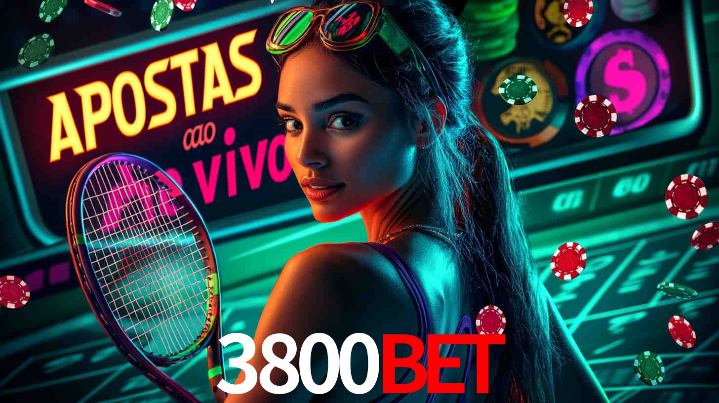 Explorando a Categoria de Eventos em Apostas na 3800bet