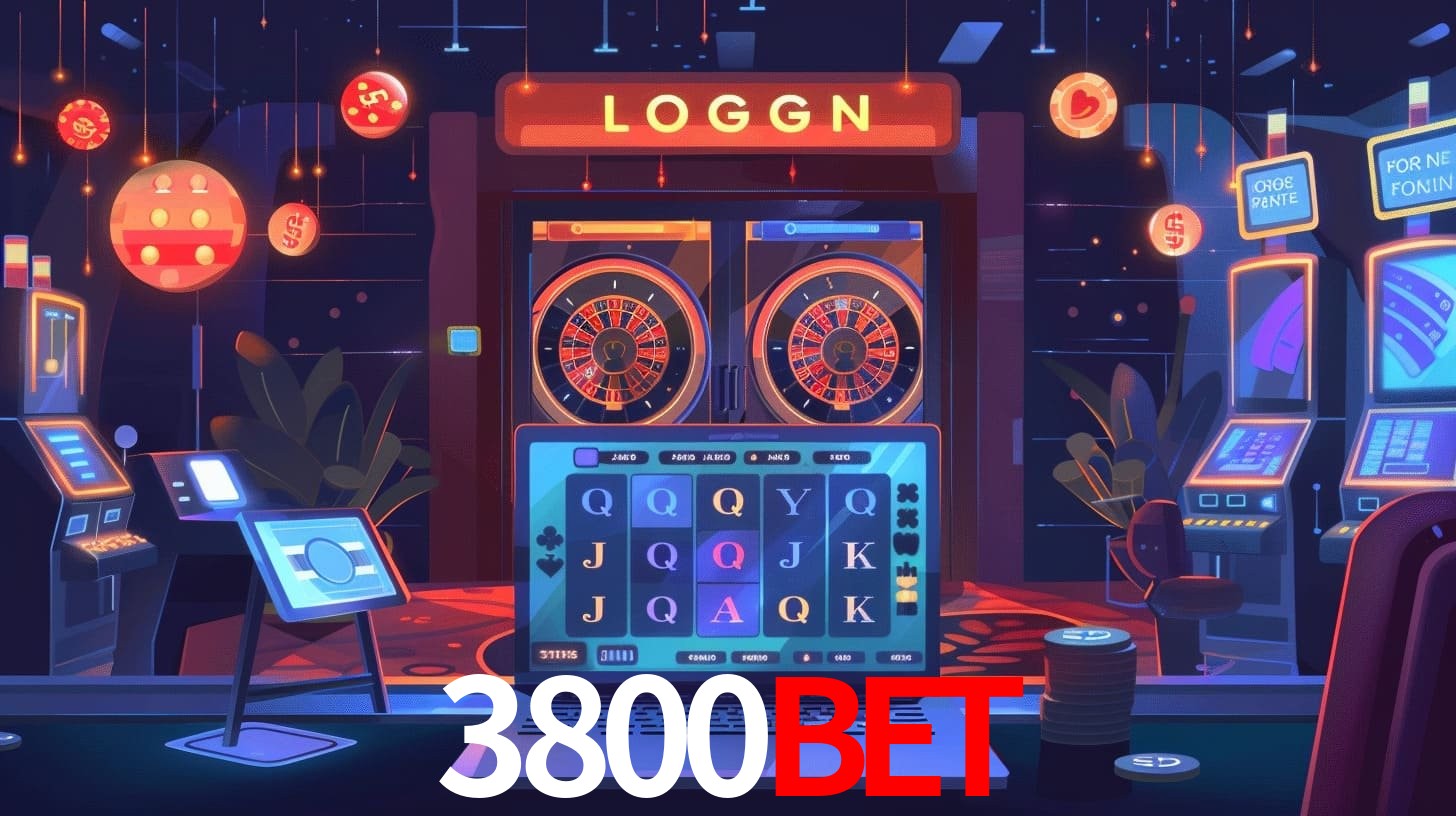 3800bet: Seu Cassino Premiado com Pagamentos Rápidos