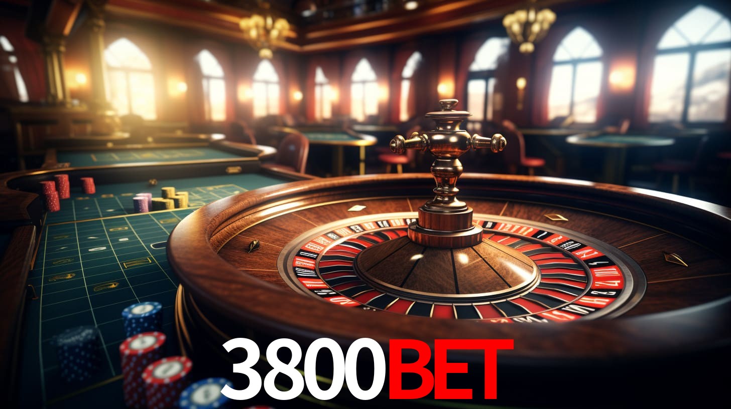 Game Providers 3800bet
