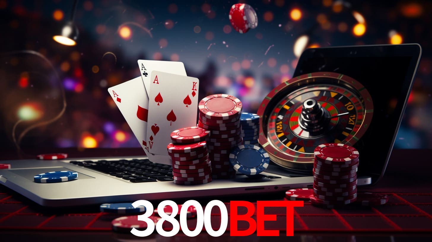 Live Casino 3800bet