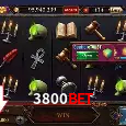 3800bet cassino online