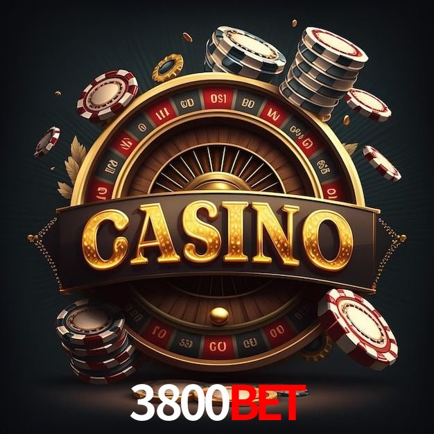 3800bet.com