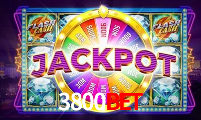 Descubra o Mundo do Cassino Online com 3800bet