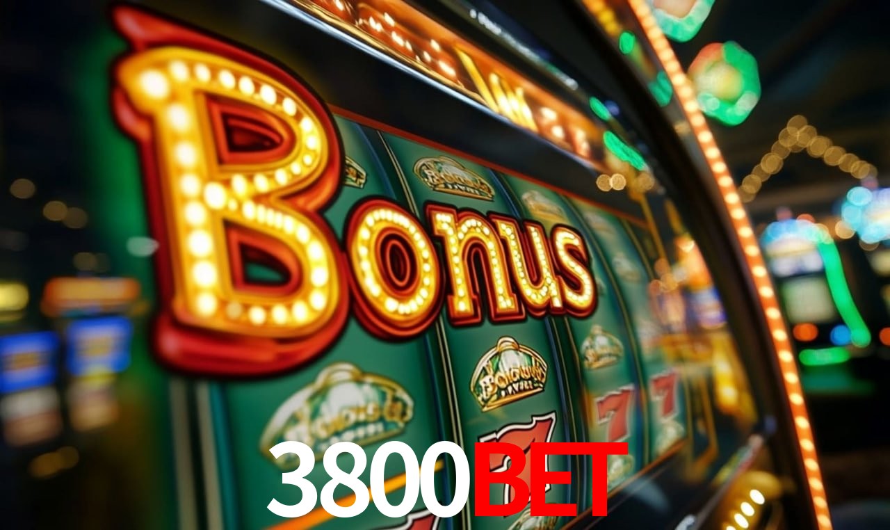 Ofertas Exclusivas 3800bet