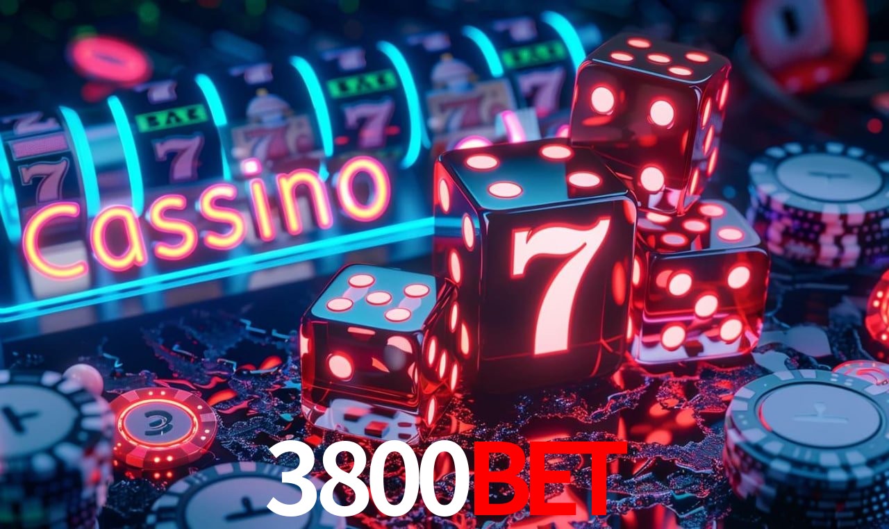 Experiência VIP 3800bet