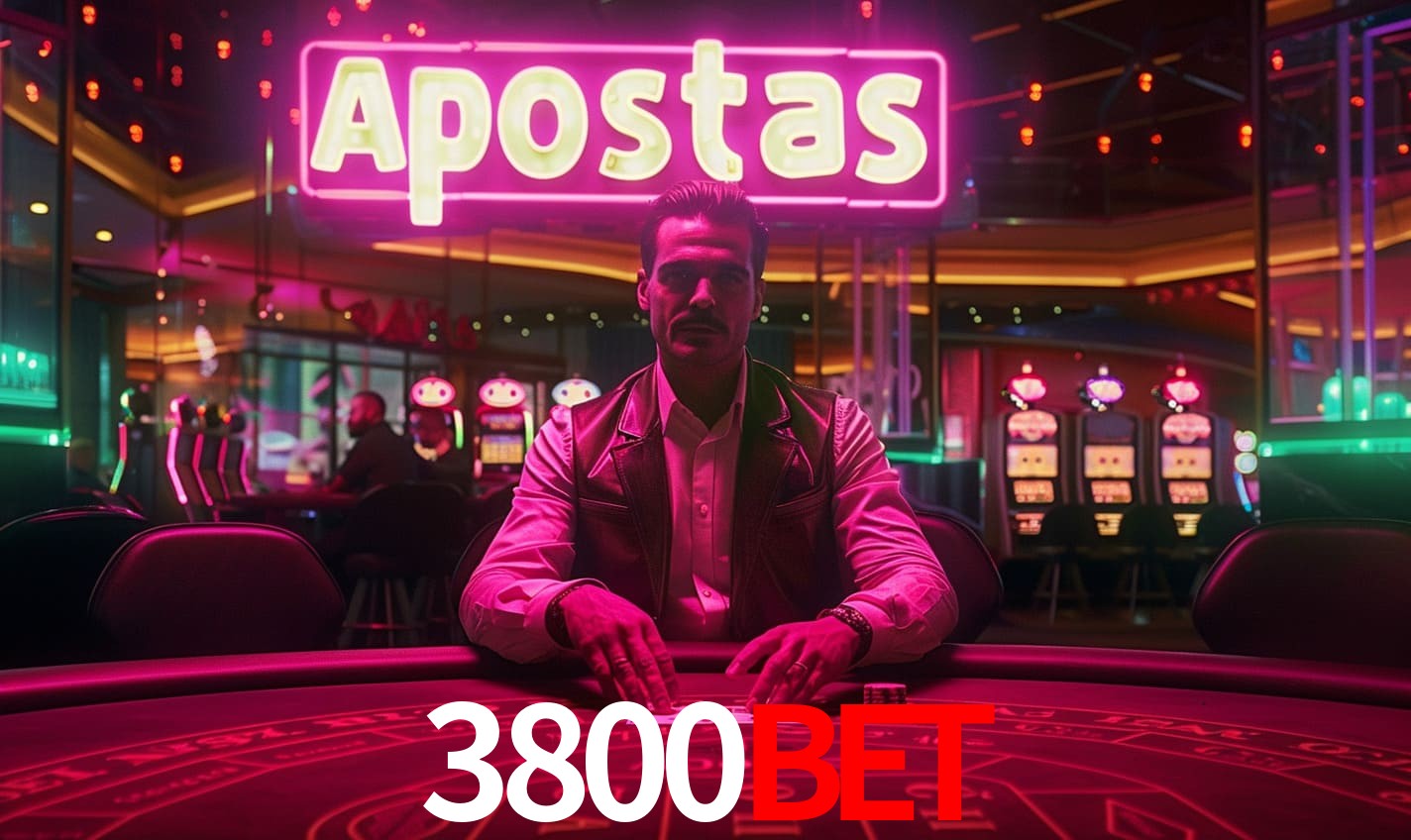 Inovações de Jogos na 3800bet: O Futuro das Experiências Interativas