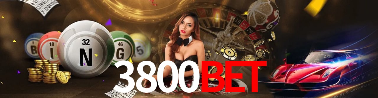 3800bet Plataforma Oficial