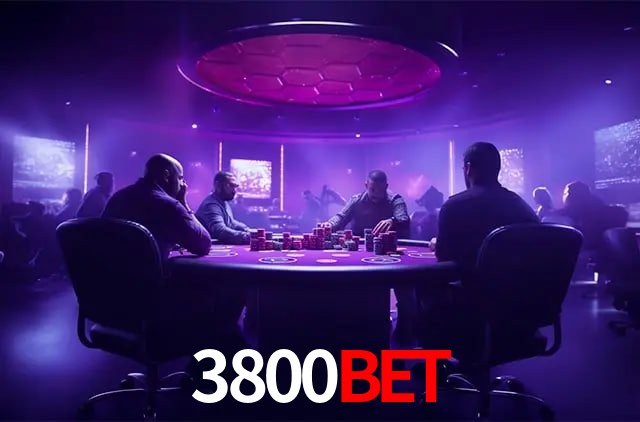 Desvendando o Mundo dos Jogos Virtuais na 3800bet