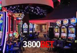 Promoção Relâmpago 3800bet