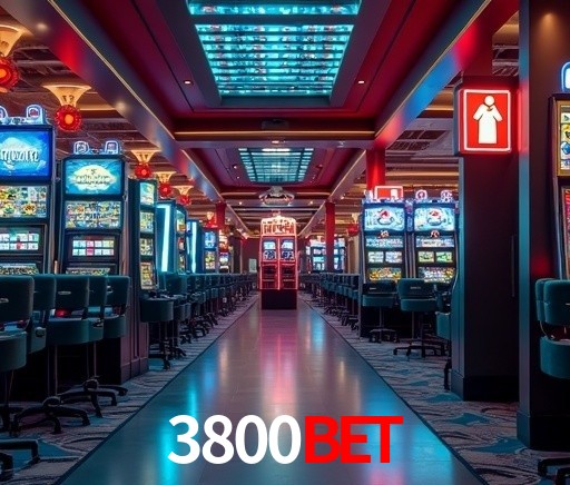 A Emoção da Loteria na 3800bet: Uma Chance de Mudança de Vida