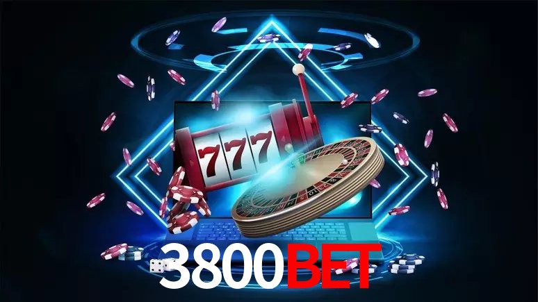 Casino Ao Vivo 3800bet