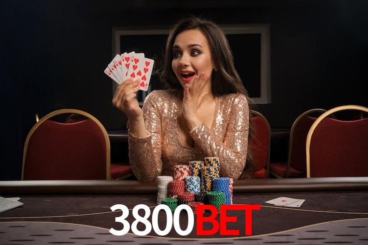 3800bet Facebook