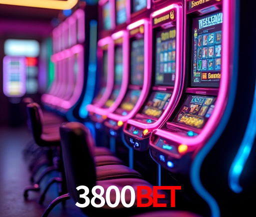 3800bet Plataforma