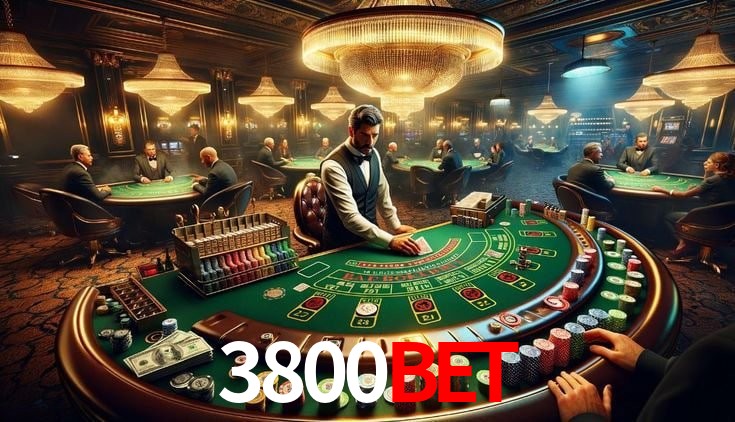 Bonus Features 3800bet