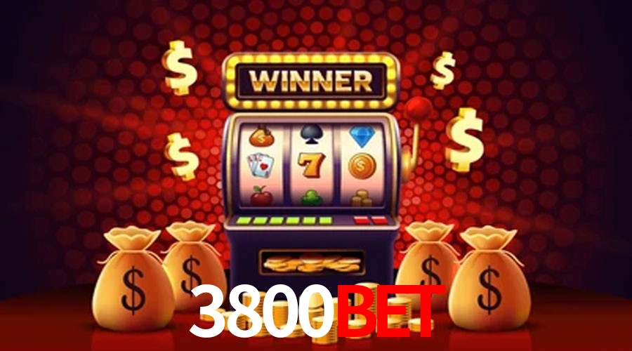 Weekend Specials 3800bet