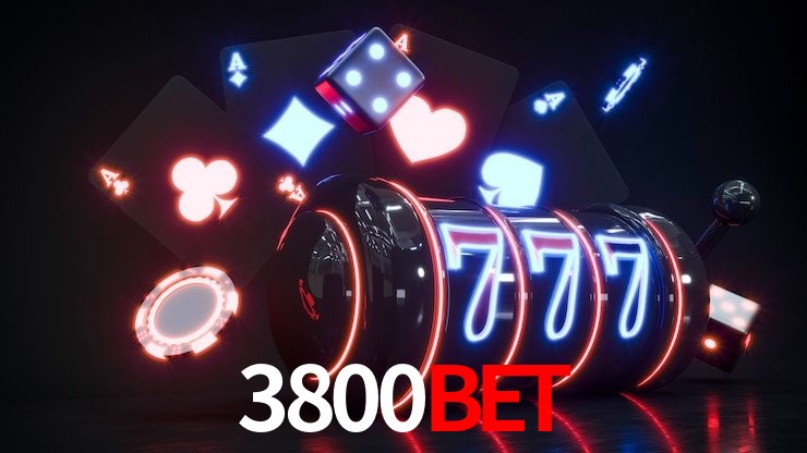 Football Betting 3800bet