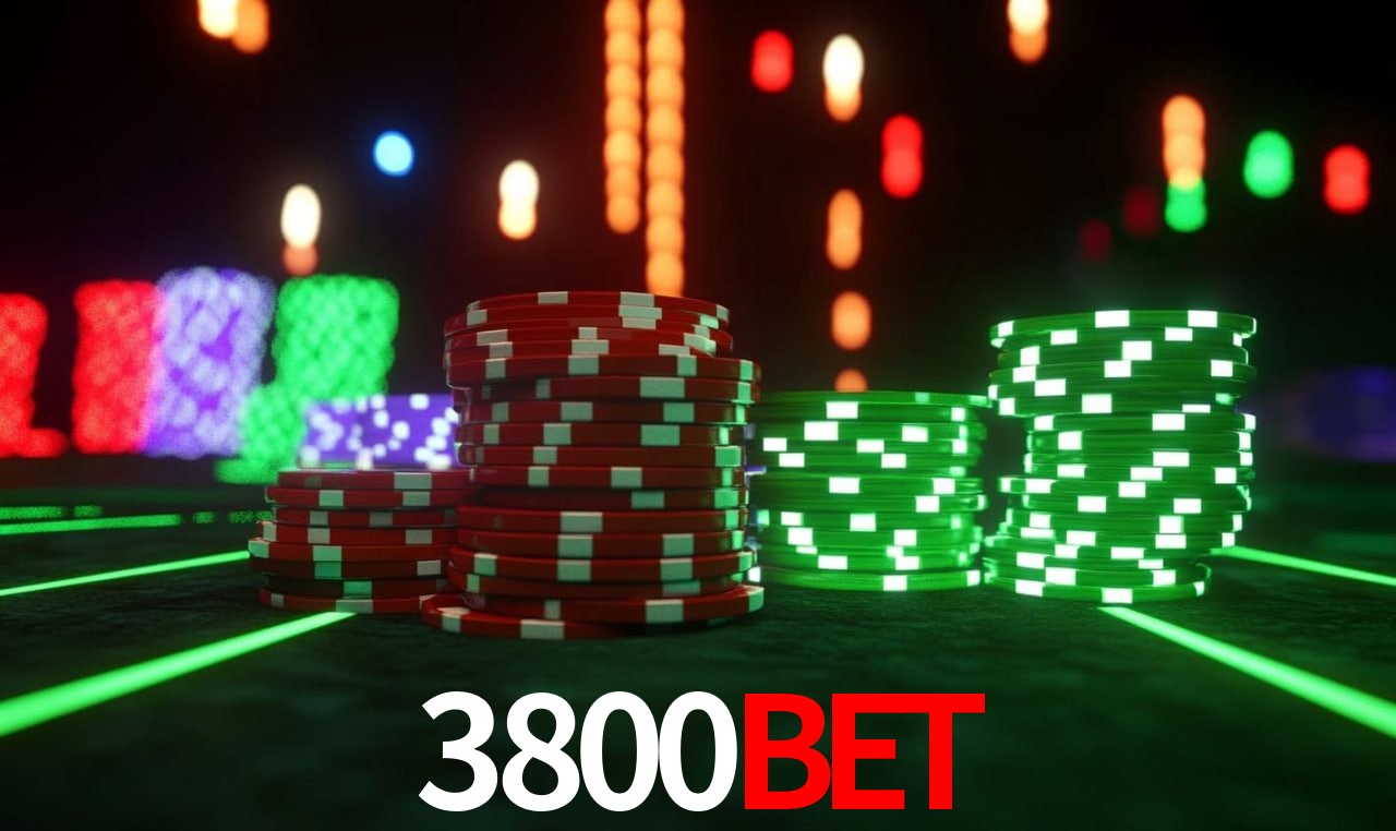 Game Statistics 3800bet