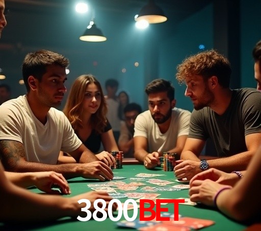 3800bet cassino