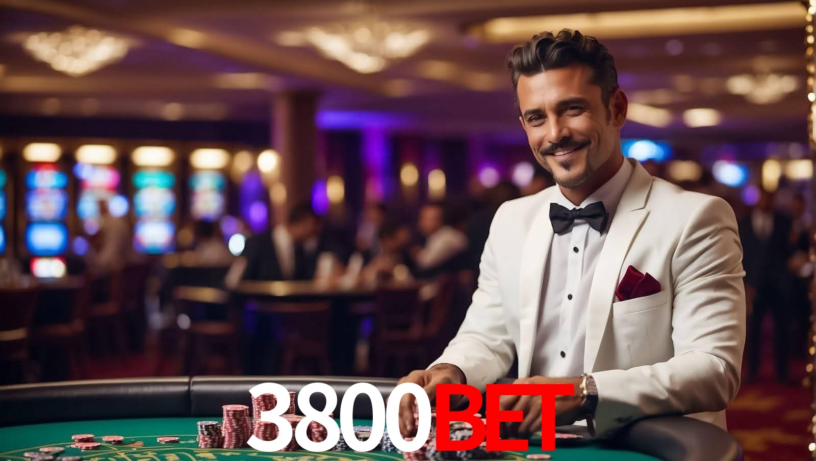 Segurança 2FA 3800bet