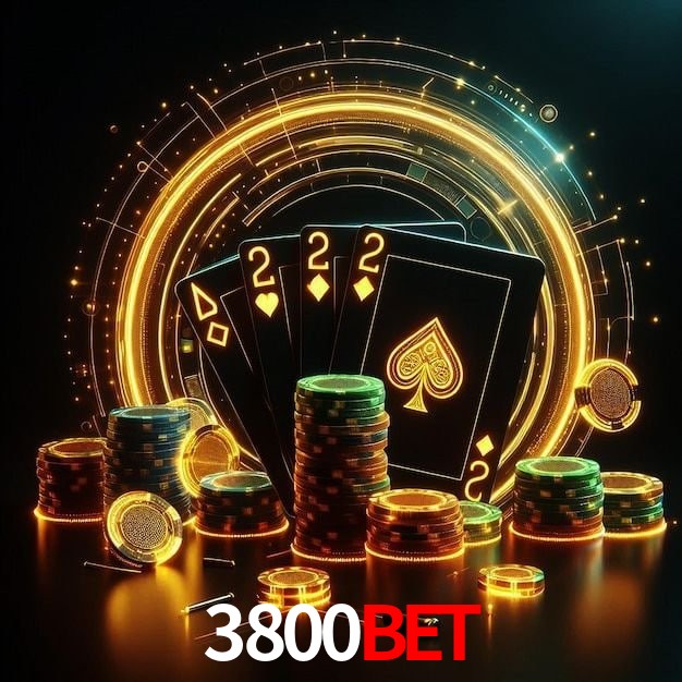 Recursos de Bônus 3800bet