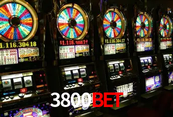 Apostas Esportivas na 3800bet: Um Guia Completo