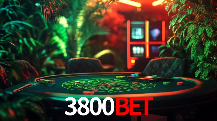 Tournaments 3800bet