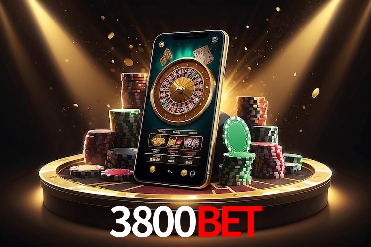 Login Seguro 3800bet