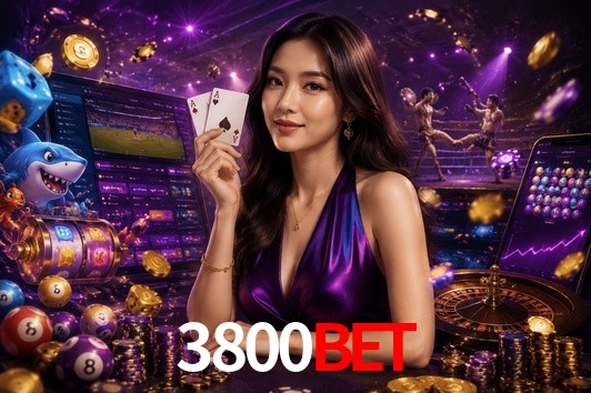 VIP Casino 3800bet
