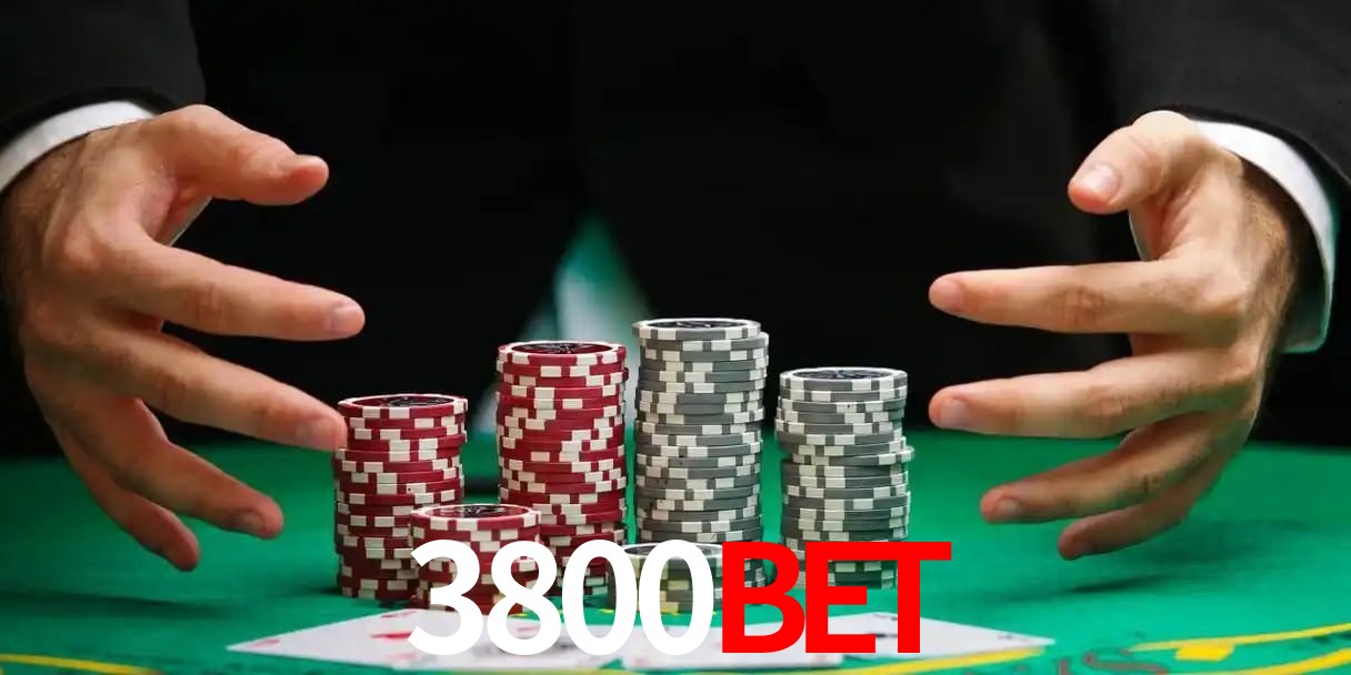 3800bet Slots