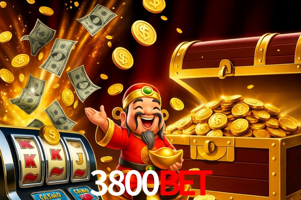 Jogos Exclusivos 3800bet
