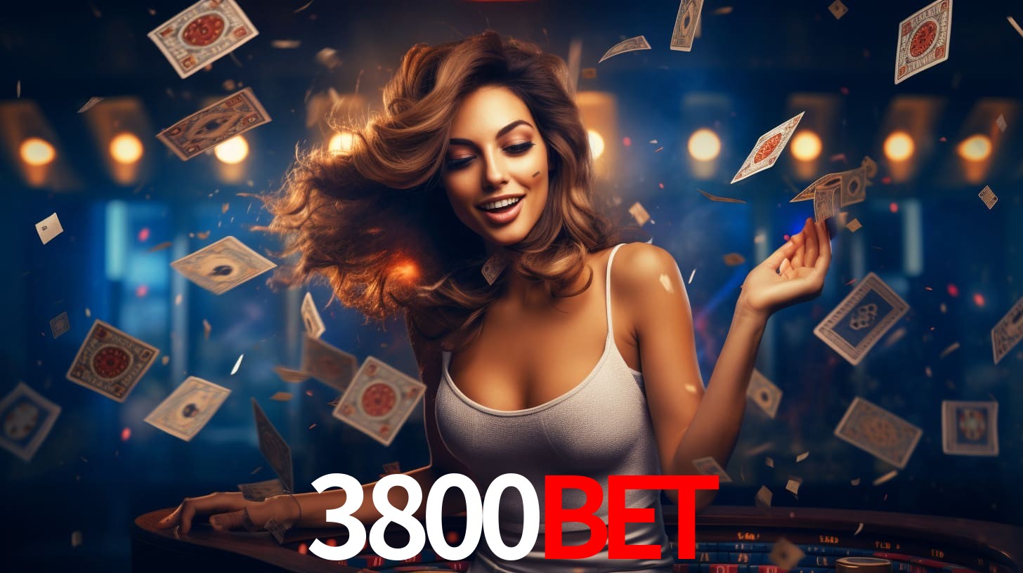 3800bet.com