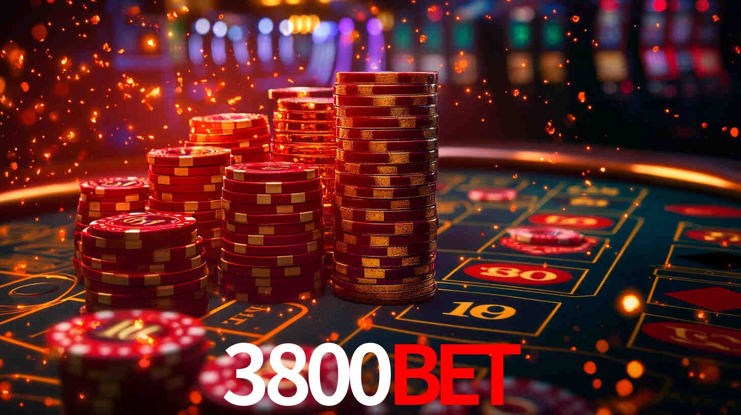 Premium Interface 3800bet