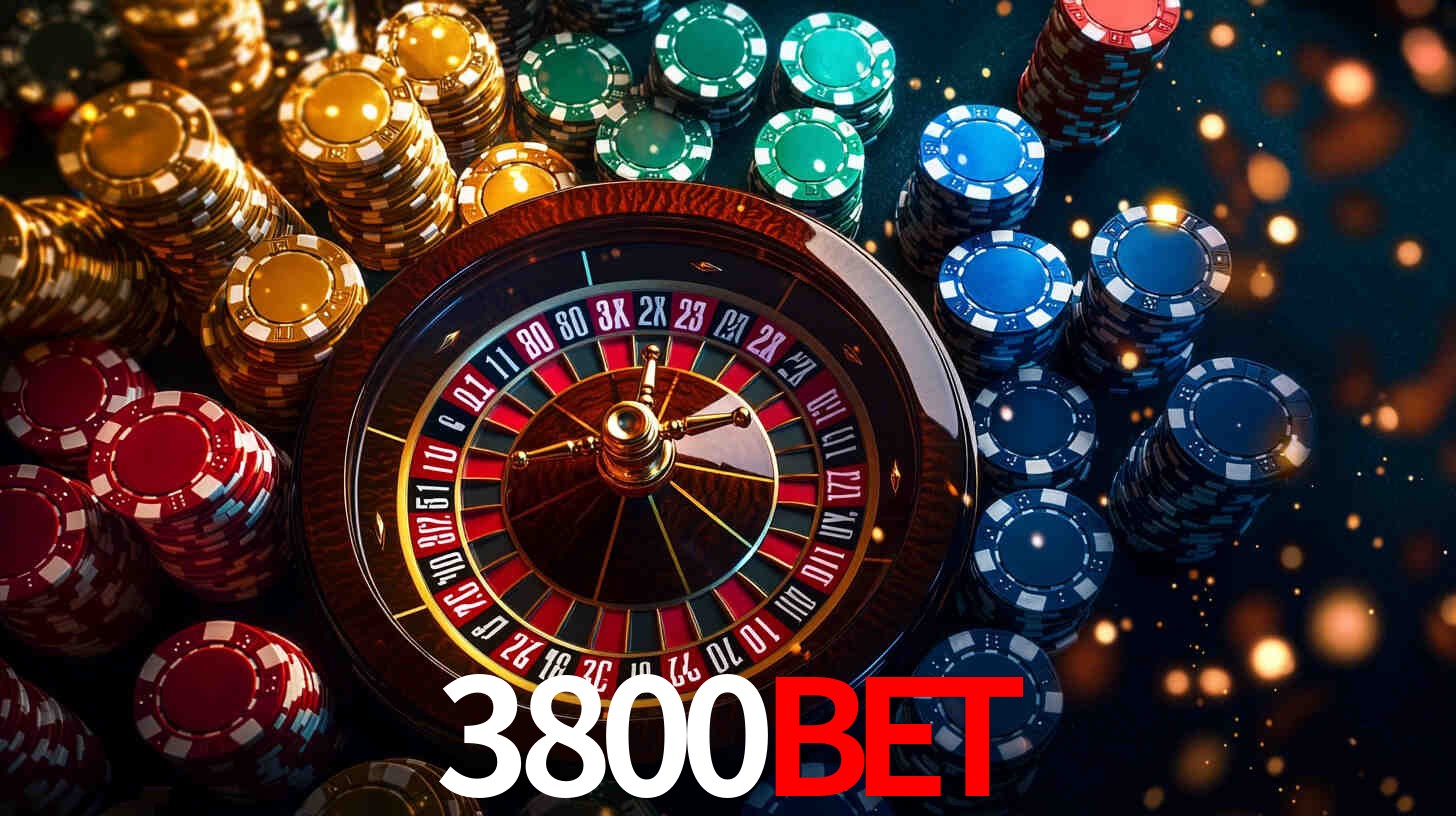 3800bet bonus