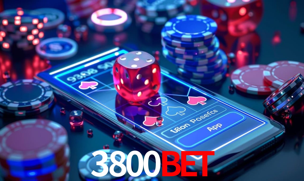 3800bet lottery