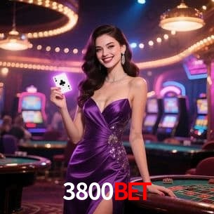 Bônus Diários 3800bet