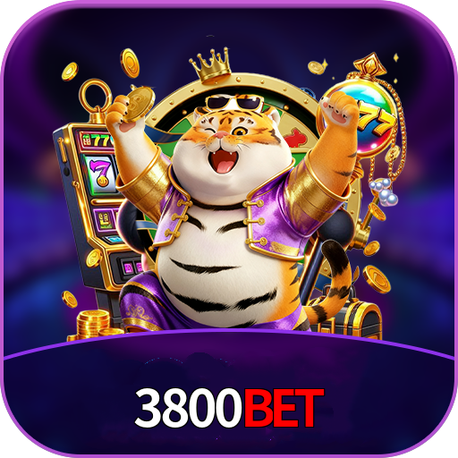 Logo 3800bet